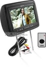 Absolute COM-1007IRB (BLACK COLOR) Image 1