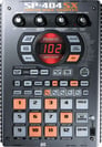 Roland SP-404SX Image 3
