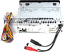Clarion DXZ275MP Image 2