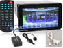 Power Acoustik PD-718NBT Image 1