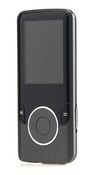 Coby MP707-4GBLK Portable Video MP3 Player With FM Tuner Image 2