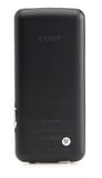Coby MP707-4GBLK Portable Video MP3 Player With FM Tuner Image 3