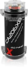 XO Vision Express CA206XB (BLACK) Image 2