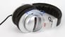 Audio Technica ATH-PRO5MK2SV - Silver Image 4