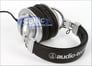 Audio Technica ATH-PRO5MK2SV - Silver Image 5