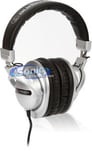 Audio Technica ATH-PRO5MK2SV - Silver Image 1