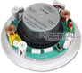 CX6521 -- 6-1/2" 2-way In-ceiling Speaker (Priced Per Speaker) Image 2