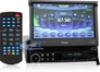 Farenheit TI-740NB Image 1