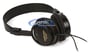 Audio Technica ATH-M2X (ATHM2X) Open-Back On-Ear Headphones Image 3