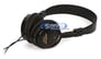 Audio Technica ATH-M2X (ATHM2X) Open-Back On-Ear Headphones Image 4
