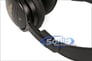 Audio Technica ATH-M2X (ATHM2X) Open-Back On-Ear Headphones Image 6