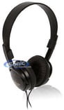 Audio Technica ATH-M2X (ATHM2X) Open-Back On-Ear Headphones Image 1