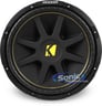 Kicker C152 (10C152)-OPEN BOX Image 2