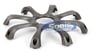 Kicker GR80 8" Speaker Grille Image 2