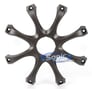 Kicker GR80 8" Speaker Grille Image 1