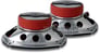 Visonik V693SX 6" x 9" 3-Way Speakers Image 2