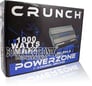 Crunch PZi 250.2 Image 4