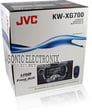 JVC KW-XG700 Image 5