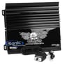 Power Acoustik D1-3000DB Image 1