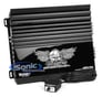 Power Acoustik D2-1300B Image 1