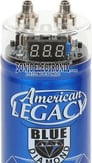 Legacy LCA-120DBL (Blue) Image 2