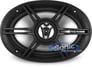 RE Audio REX6.9 6x9" Coaxial Speakers Image 2