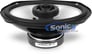 RE Audio REX6.9 6x9" Coaxial Speakers Image 4