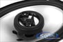RE Audio REX6.9 6x9" Coaxial Speakers Image 5
