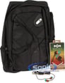 Powerbag Deluxe Backpack & House of Marley Headphones Image 1