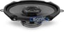 Clarion SRG5732C Image 3