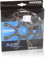 Kicker GR650 6-1/2'' Speaker Grille for CompVT Image 3