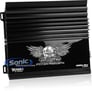 Power Acoustik D1-3000DB Image 2