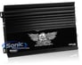 Power Acoustik D1-4000DB Image 2