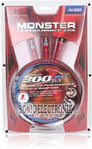 Monster Cable MPC I300 Y-1F Image 2