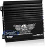 Power Acoustik D4-1000B Image 2