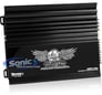 Power Acoustik D4-1400B Image 2