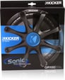 Kicker GR100 Open Box Complete Image 3