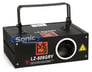 Mr DJ LZ-609GRY Image 1
