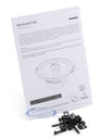 Focal 130CVX + NVX SDVK4 Sound Dampening Image 6