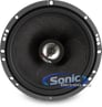 Focal 165 CA1 + SDVK4 Sound Dampening Image 3