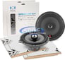 Focal 165CVX + NVX SDVK4 Sound Dampening Image 1