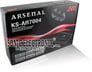 JVC Arsenal KS-AR7004 Image 4