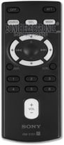 Sony CDX-RA700 Image 5