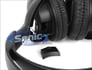 Concept CDC-IR30 Dual Channel IR Wireless Headphones Image 4