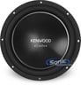 Kenwood KFC-XW12 Image 2