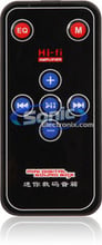 Mr DJ LZ-120R Image 3