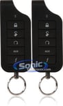 Clifford Matrix 410.4X Responder LE (P/N 4104X) Image 2