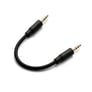 FiiO L2 1/8" (3.5mm) to 1/8" (3.5mm) Stereo Audio Cable Image 1
