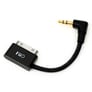 FiiO L5 Sony MP3 Dock Connector to 1/8" (3.5mm) Stereo Jack Image 1