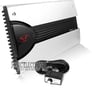 Rockford Fosgate Punch P8004 Image 1